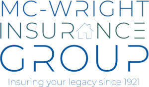Mc-Wright Insurance Group - Logo 800